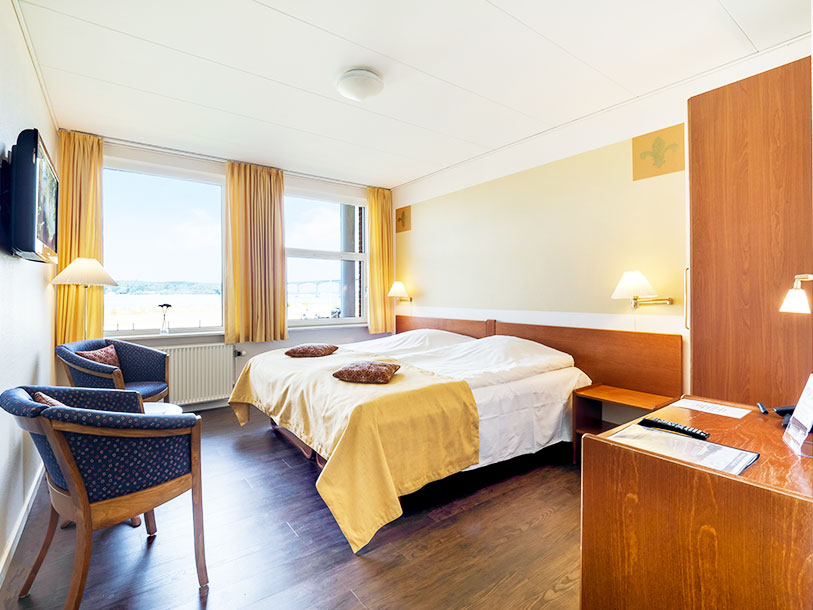 Hotel Pinenhus