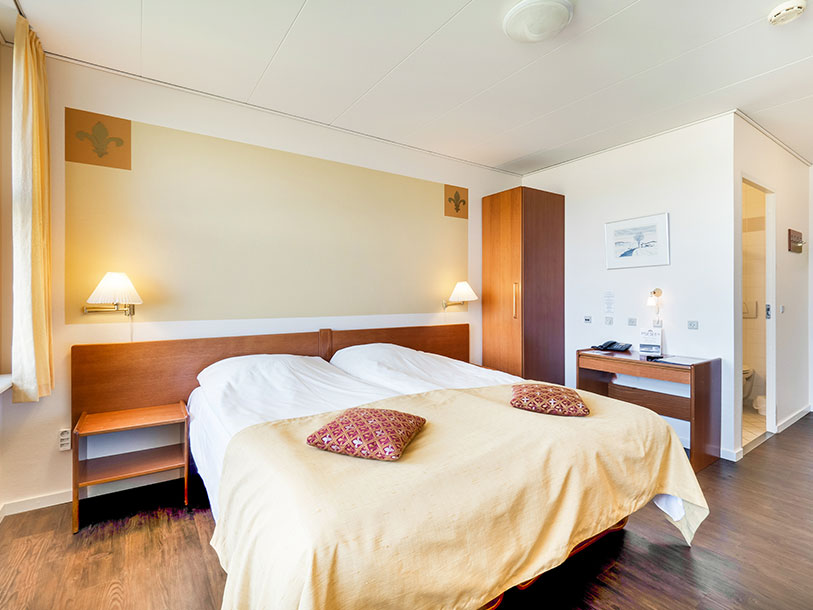Hotel Pinenhus