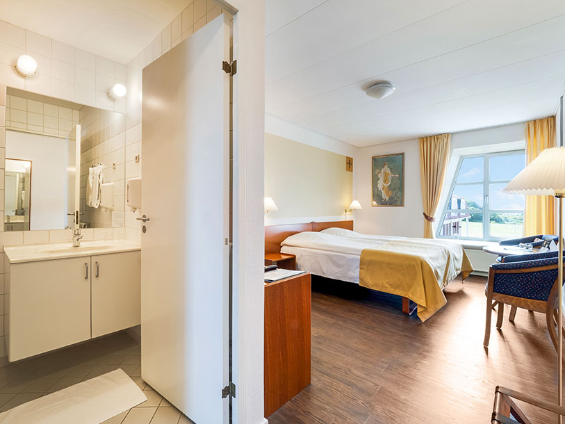 Hotel Pinenhus