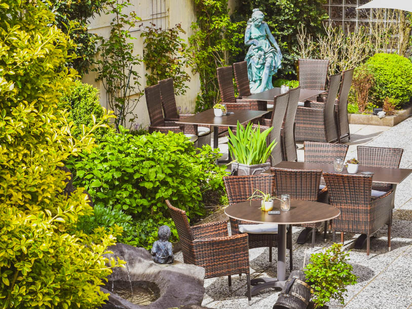 Schloss-Hotel Petry