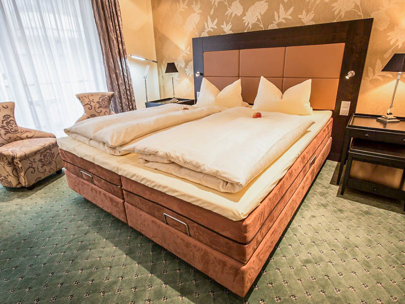 Schloss-Hotel Petry