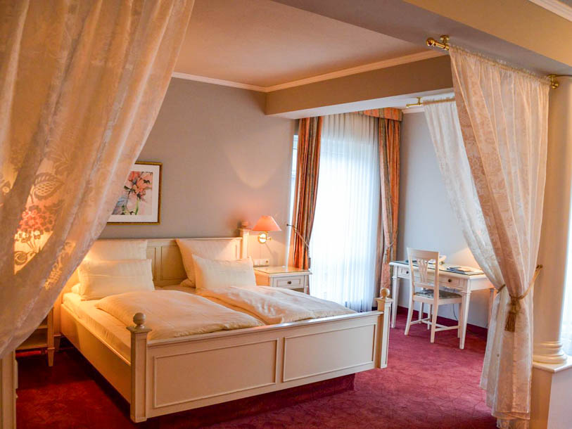 Schloss-Hotel Petry