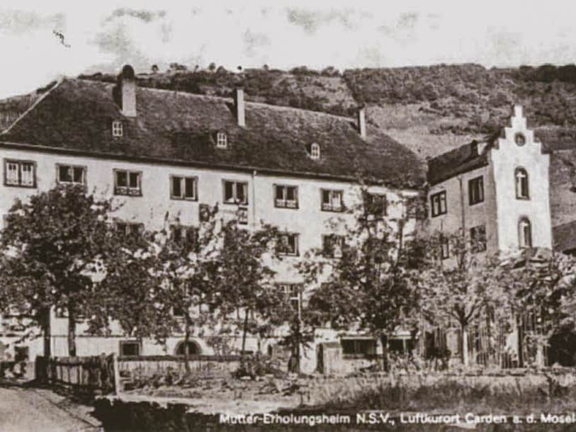 Schloss-Hotel Petry