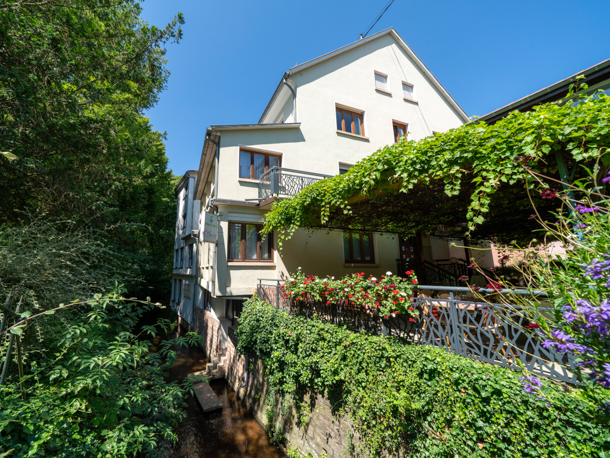 Hotel du Parc Spa