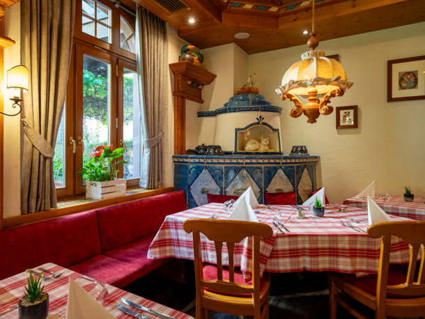 Hotel du Parc Spa