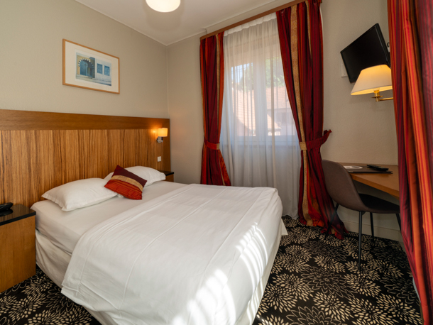 Hotel du Parc Spa