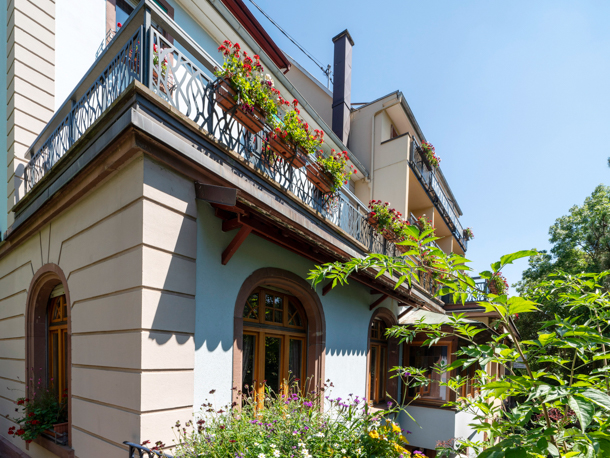 Hotel du Parc Spa