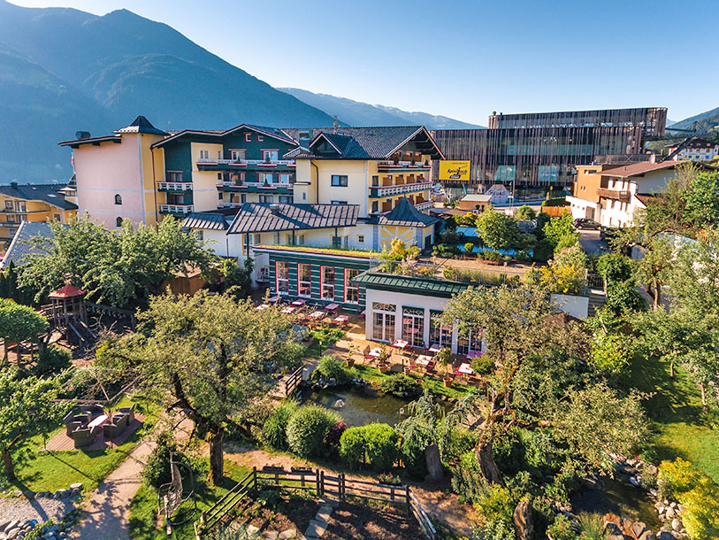 Hotel Kohlerhof