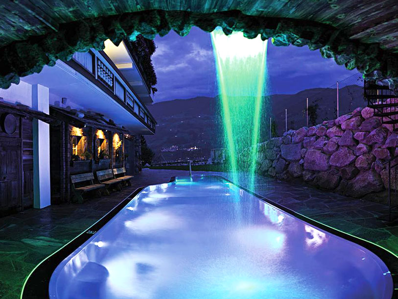 Hotel Kohlerhof