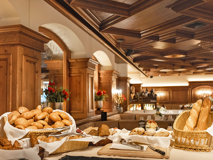 Hotel Kohlerhof