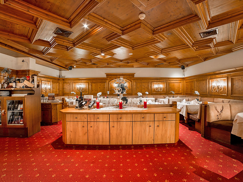 Hotel Kohlerhof