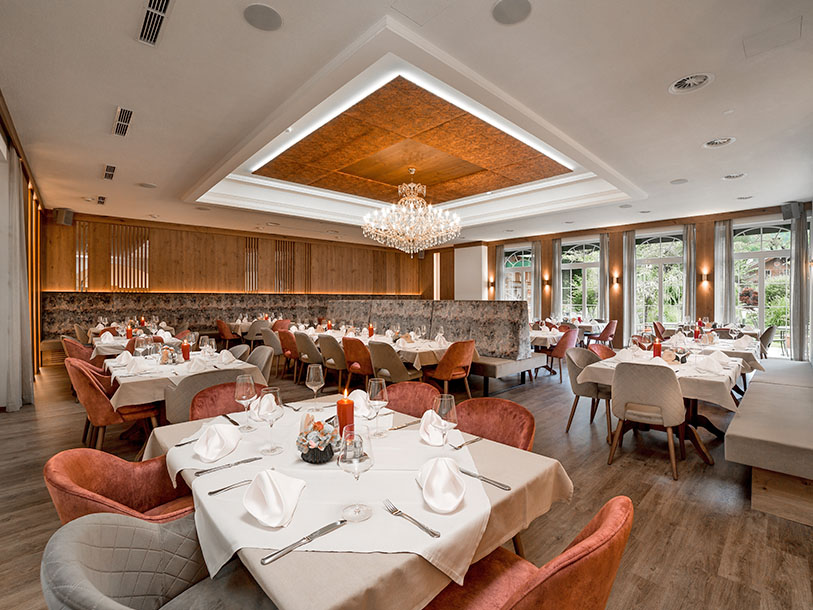 Hotel Kohlerhof