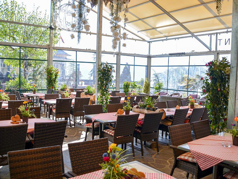Hotel Kohlerhof