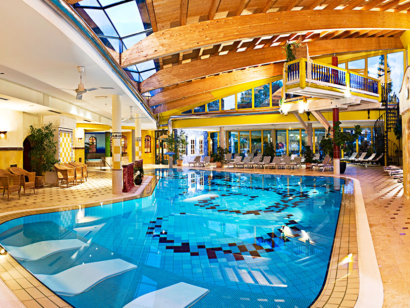 Hotel Kohlerhof