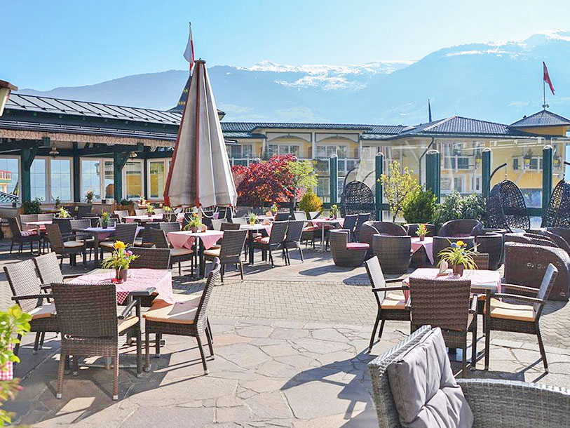Hotel Kohlerhof