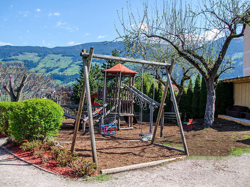 Hotel Kohlerhof