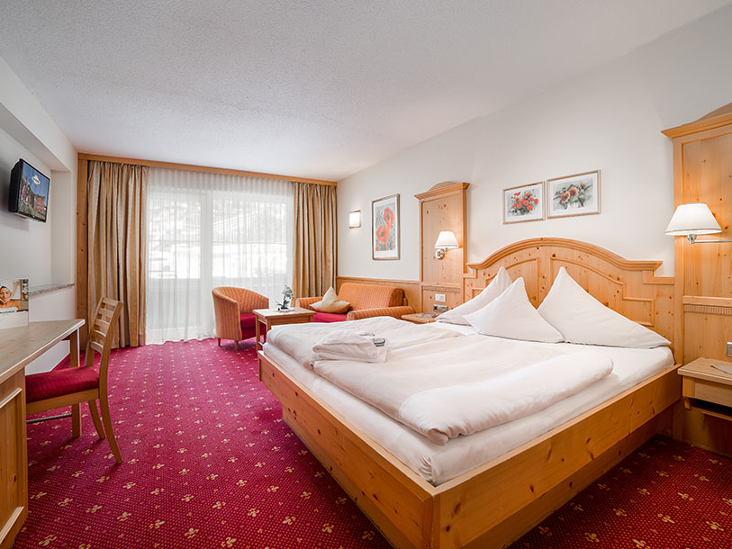 Hotel Kohlerhof