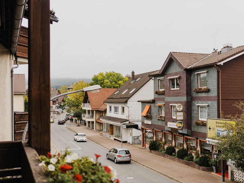 Hotel Achtermann