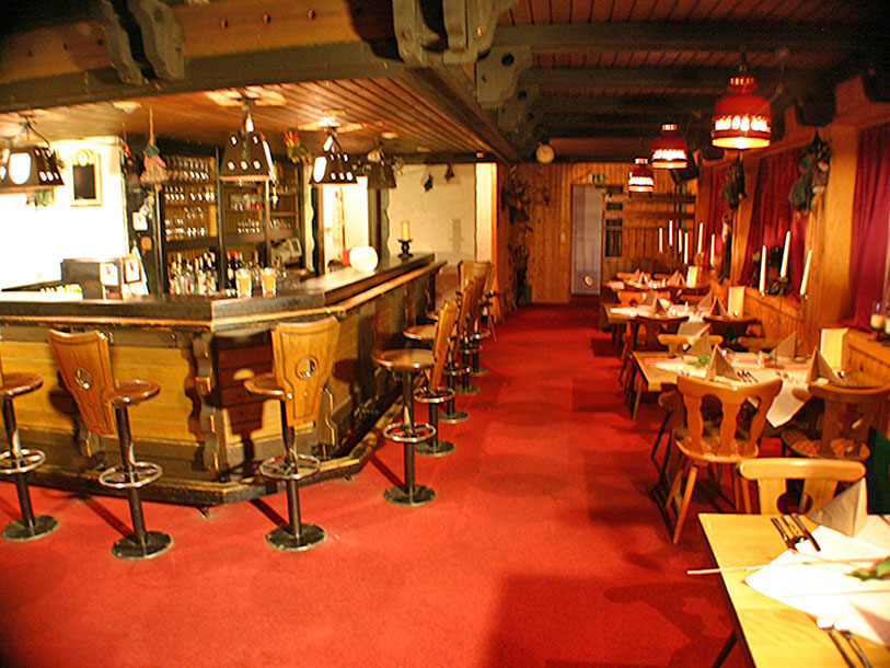 Hotel Achtermann