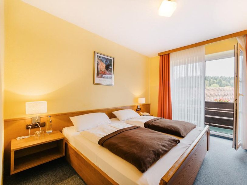 Hotel Achtermann