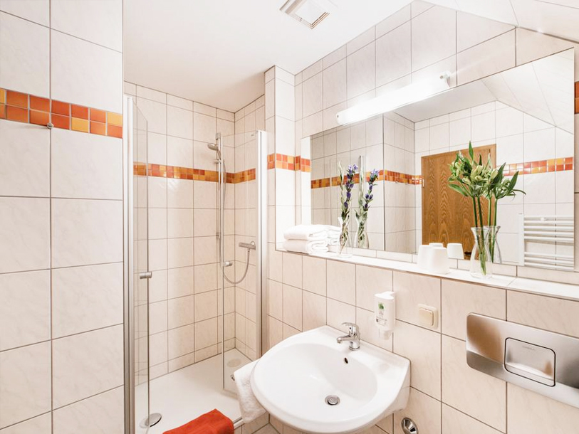 Hotel Achtermann