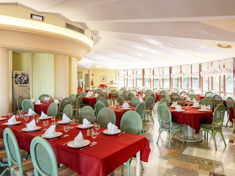 Hotel Marco Polo