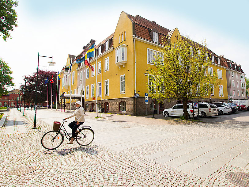 Grand Hotel Alingsås