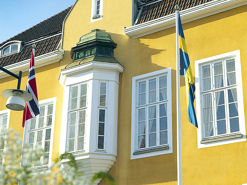 Grand Hotel Alingsås