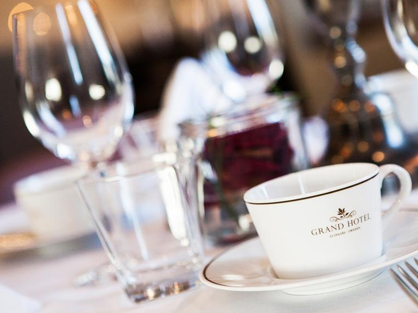 Grand Hotel Alingsås