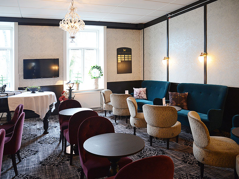 Grand Hotel Alingsås