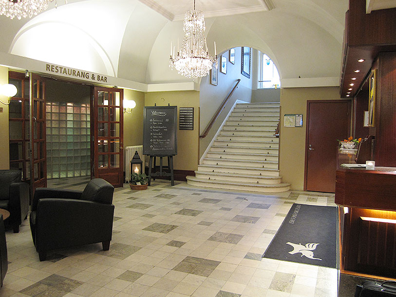 Grand Hotel Alingsås