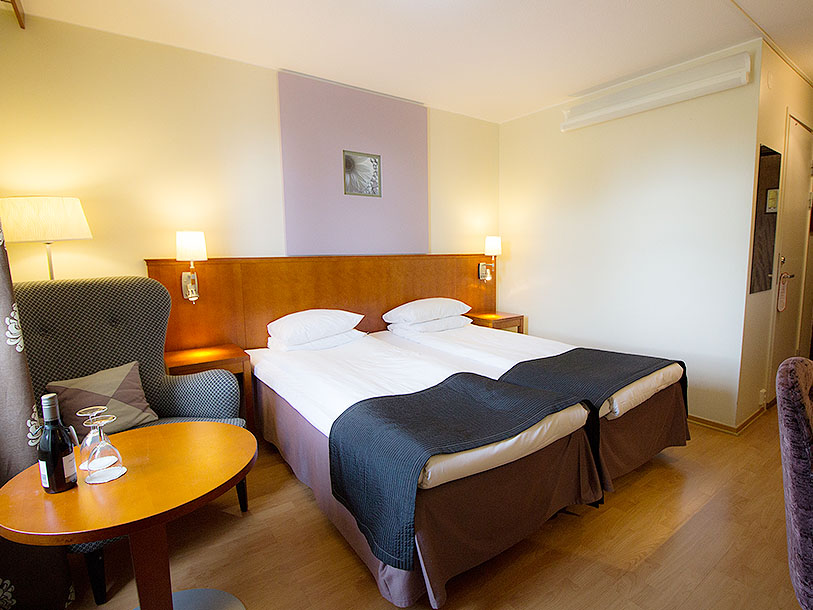 Grand Hotel Alingsås