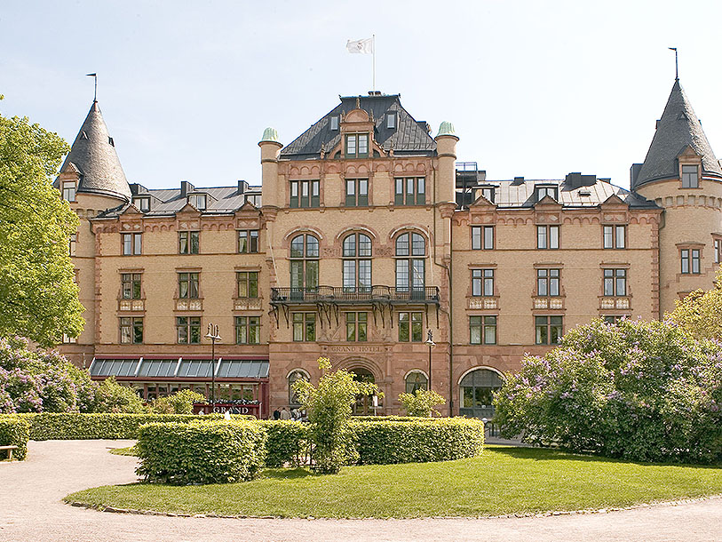 Grand Hotel Lund