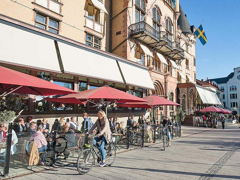 Grand Hotel Lund
