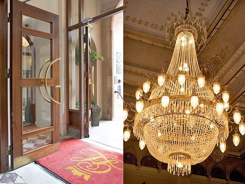 Grand Hotel Lund