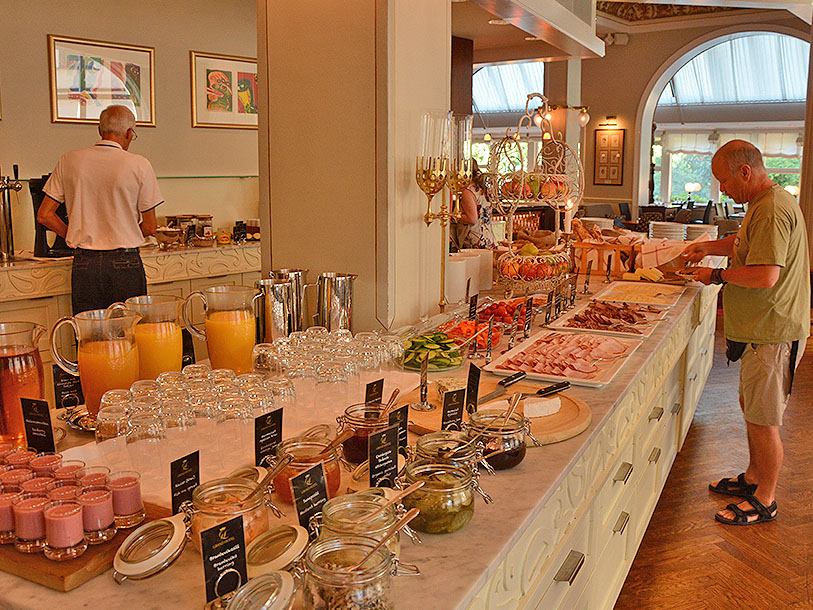 Grand Hotel Lund