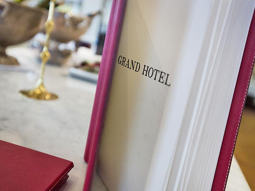 Grand Hotel Lund