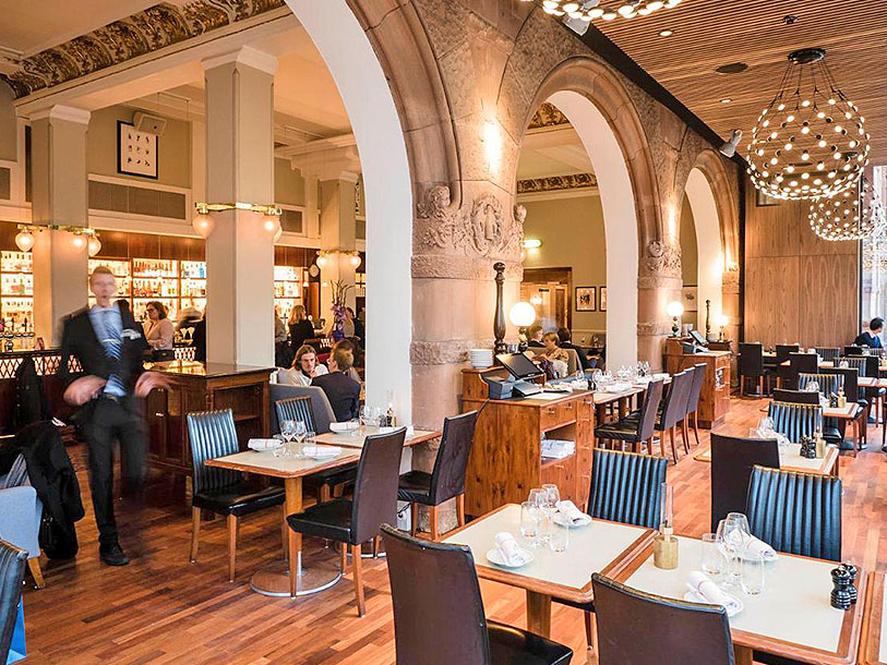 Grand Hotel Lund