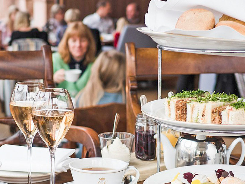 Grand Hotel Lund