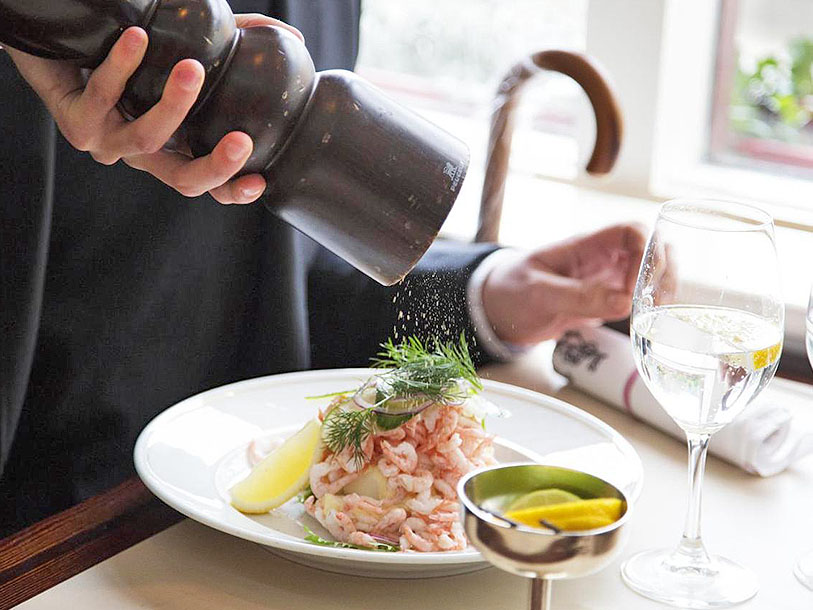 Grand Hotel Lund