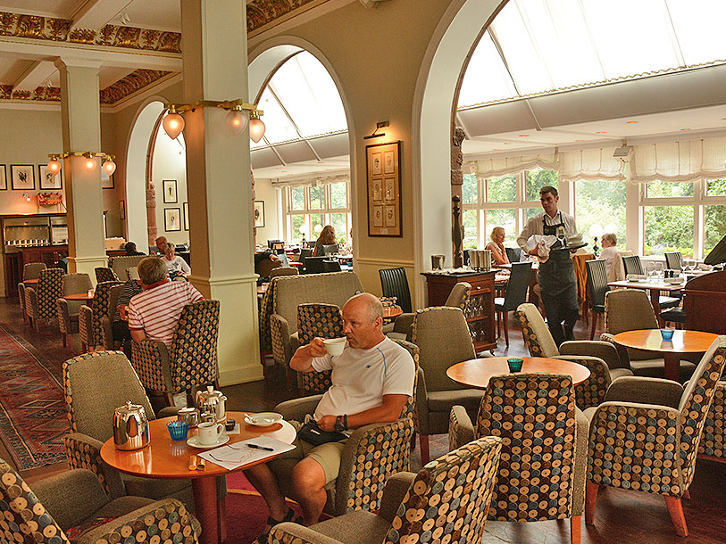 Grand Hotel Lund