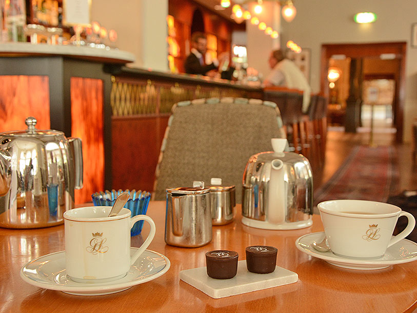 Grand Hotel Lund
