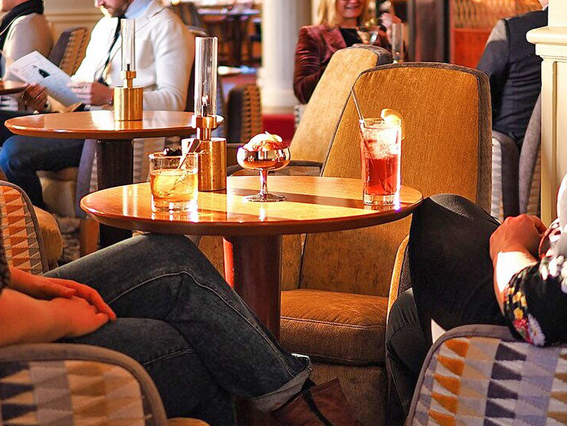 Grand Hotel Lund