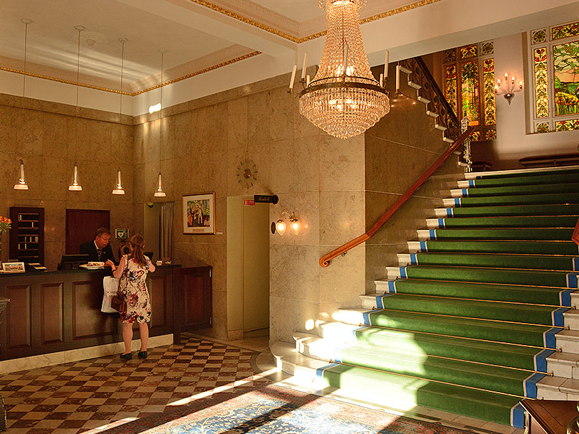 Grand Hotel Lund