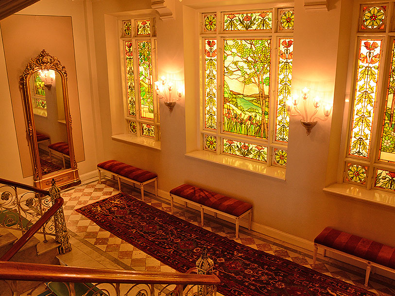 Grand Hotel Lund