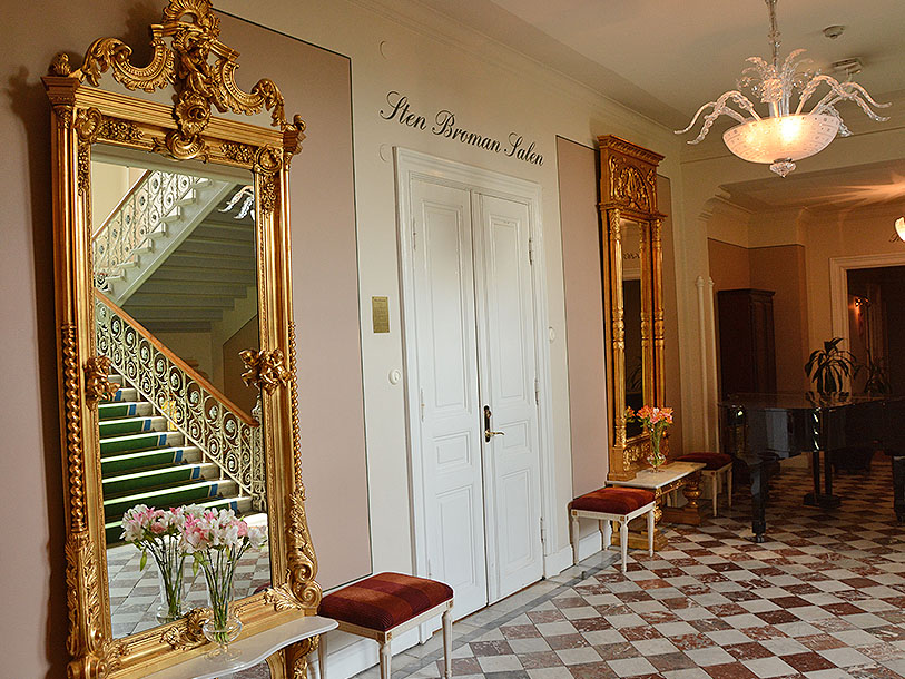 Grand Hotel Lund