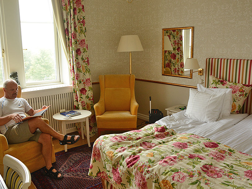 Grand Hotel Lund