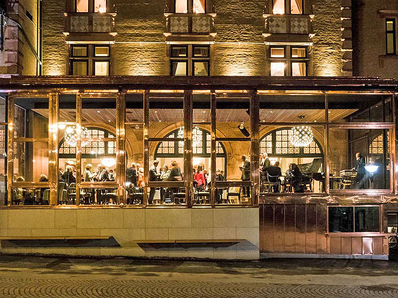 Grand Hotel Lund
