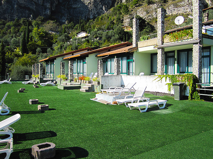 Hotel Limonaia