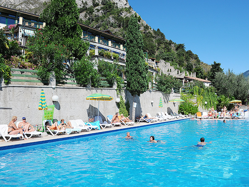 Hotel Limonaia